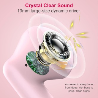 J51 TRUE WIRELESS