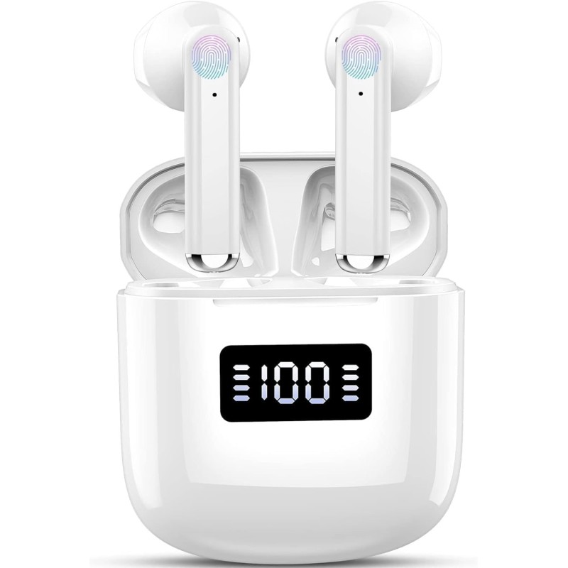 MD026 TRUE WIRELESS MD026 TRUE WIRELESS