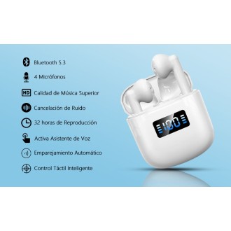 MD026 TRUE WIRELESS