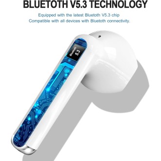 MD026 TRUE WIRELESS