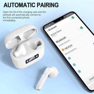 MD026 TRUE WIRELESS