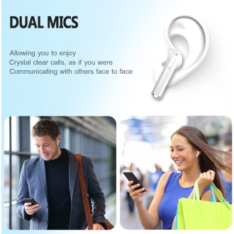 MD026 TRUE WIRELESS