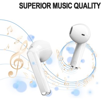 MD026 TRUE WIRELESS