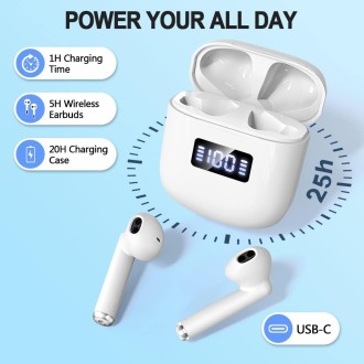 MD026 TRUE WIRELESS