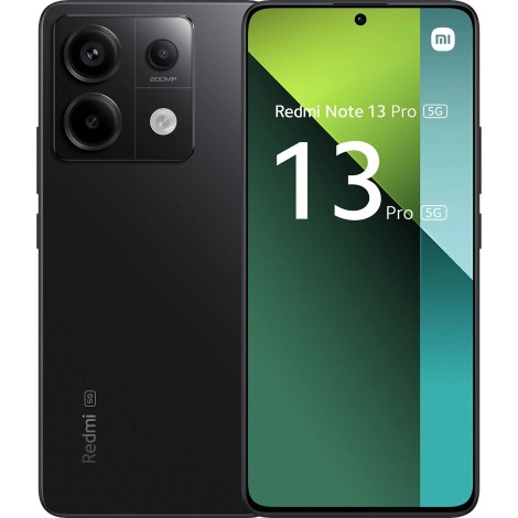 Xiaomi Redmi Note 13 PRO 5G