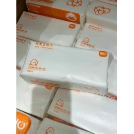SIO  洗脸巾 用过的都说好