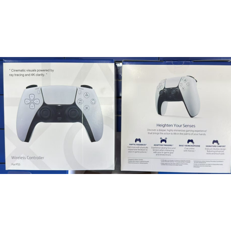 PS5