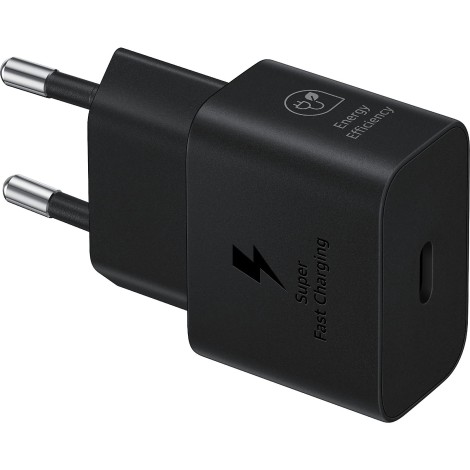 Samsung 25W Cargador
