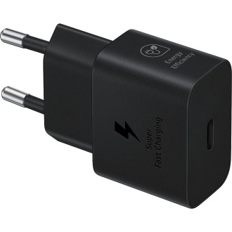 Samsung 25W Cargador
