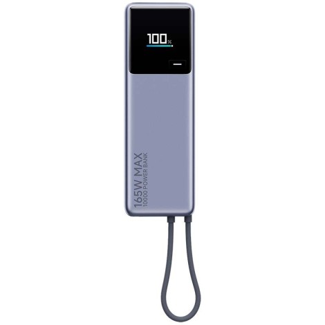 Xiaomi 165W Power Bank 10000mAh