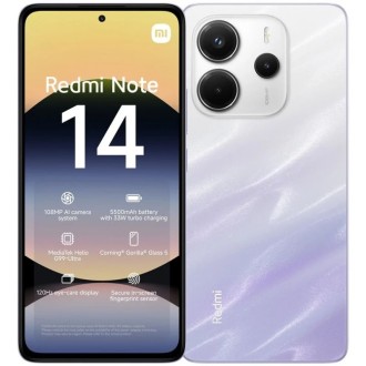 Xiaomi Redmi Note 14