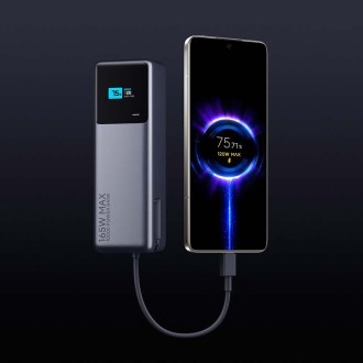 Xiaomi 165W Power Bank 10000mAh