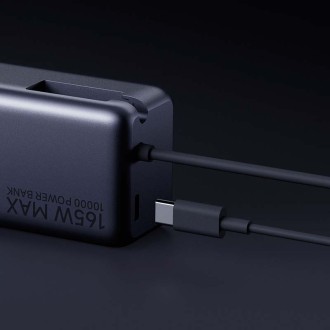 Xiaomi 165W Power Bank 10000mAh
