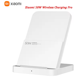 XIAOMI 50W WIRELESS CHARGING STAND PRO