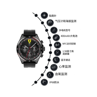 HEPU HP-G16 Smart Sport