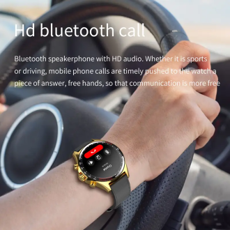 HEPU HP-G16 Smart Sport