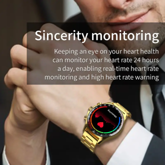 HEPU HP-G16 Smart Sport