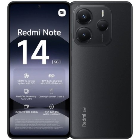 Xiaomi Redmi Note 14 5G