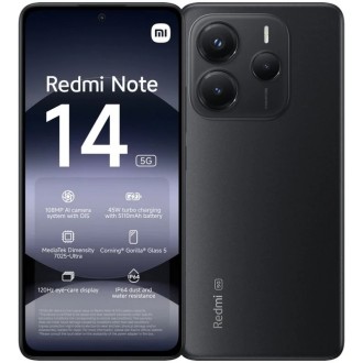 Xiaomi Redmi Note 14 5G