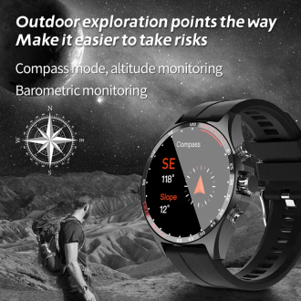 HEPU HP-G16 Smart Sport