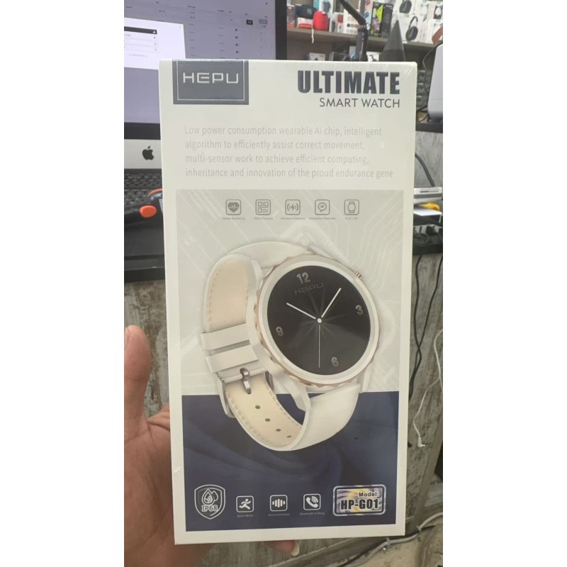 HEPU HP-G01