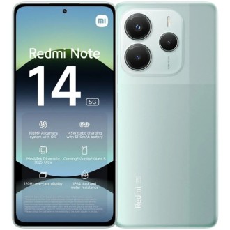 Xiaomi Redmi Note 14 5G