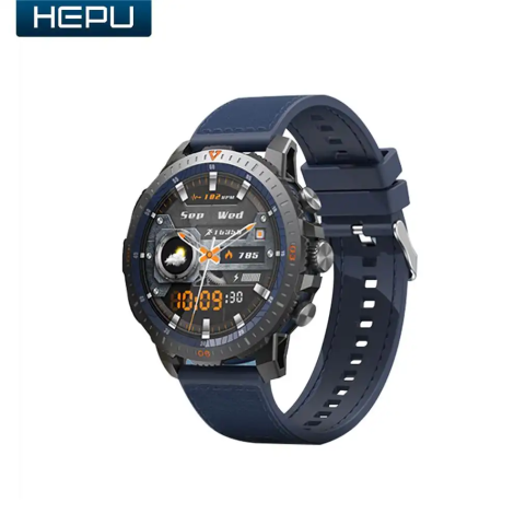 HEPU HP-G25