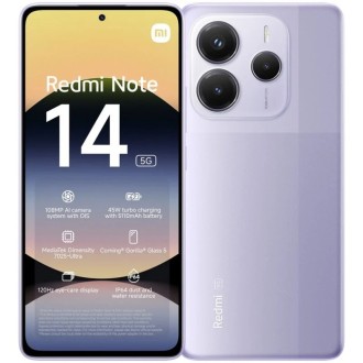 Xiaomi Redmi Note 14 5G