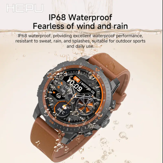 HEPU HP-G25