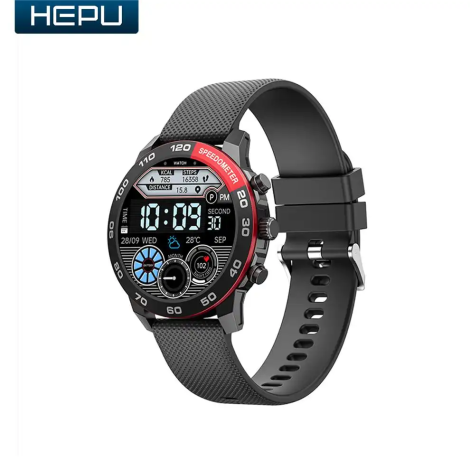 HEPU HP-G26