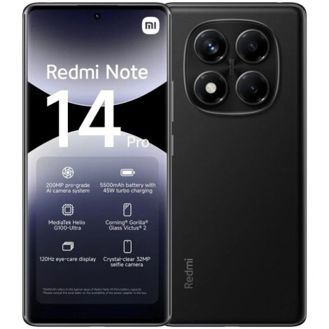 Xiaomi Redmi Note 14 PRO