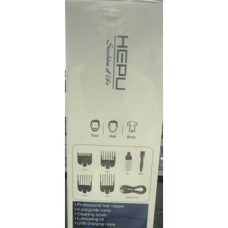 HEPU HP-T10