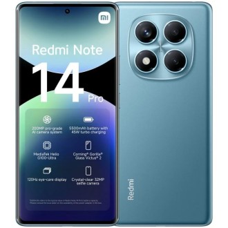 Xiaomi Redmi Note 14 PRO