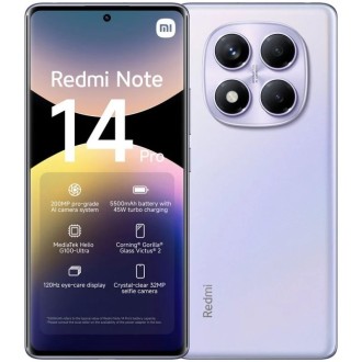 Xiaomi Redmi Note 14 PRO