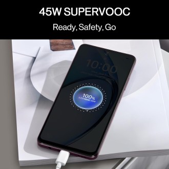 OPPO A60 5G 4+128GB