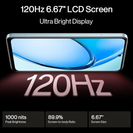 OPPO A60 5G 4+128GB