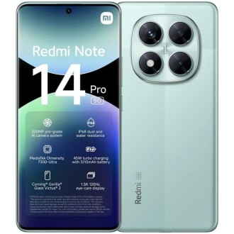 Xiaomi Redmi Note 14 PRO 5G