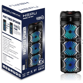 HEPU HP-937 20W