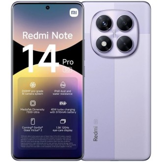 Xiaomi Redmi Note 14 PRO 5G
