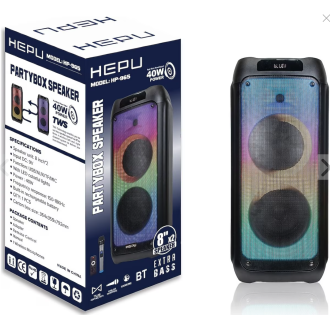 HEPU HP-965 40W