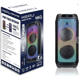 HEPU HP-965 40W