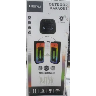 HEPU HP-S11 80W