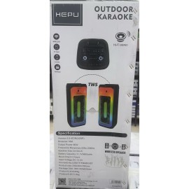 HEPU HP-S11 80W