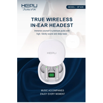 HEPU HP-635