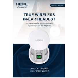 HEPU HP-635