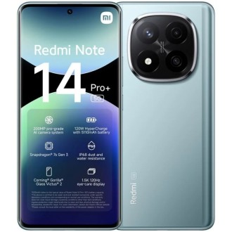 Xiaomi Redmi Note 14 PRO PLUS 5G