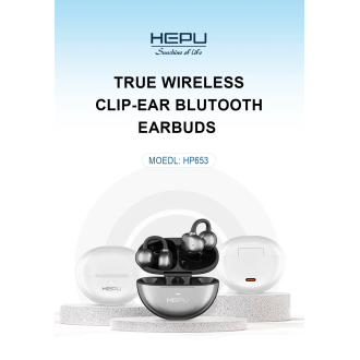 HEPU HP-653