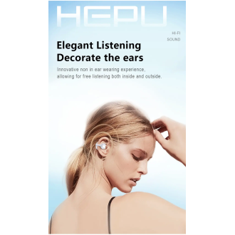 HEPU HP-653