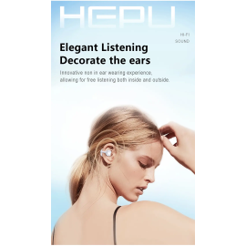HEPU HP-653