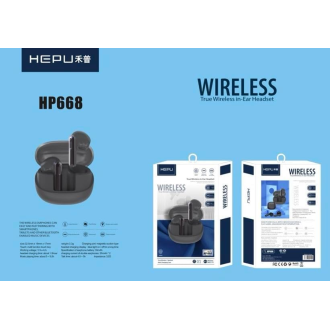 HEPU HP-668